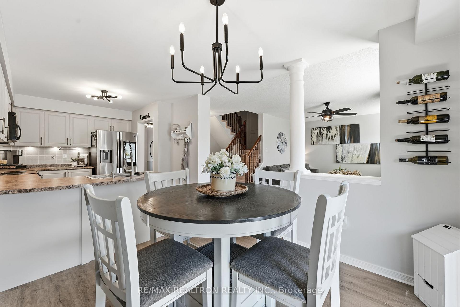 Photo 13 of 273 Greenwood Drive, Essa, Angus — HOMEH