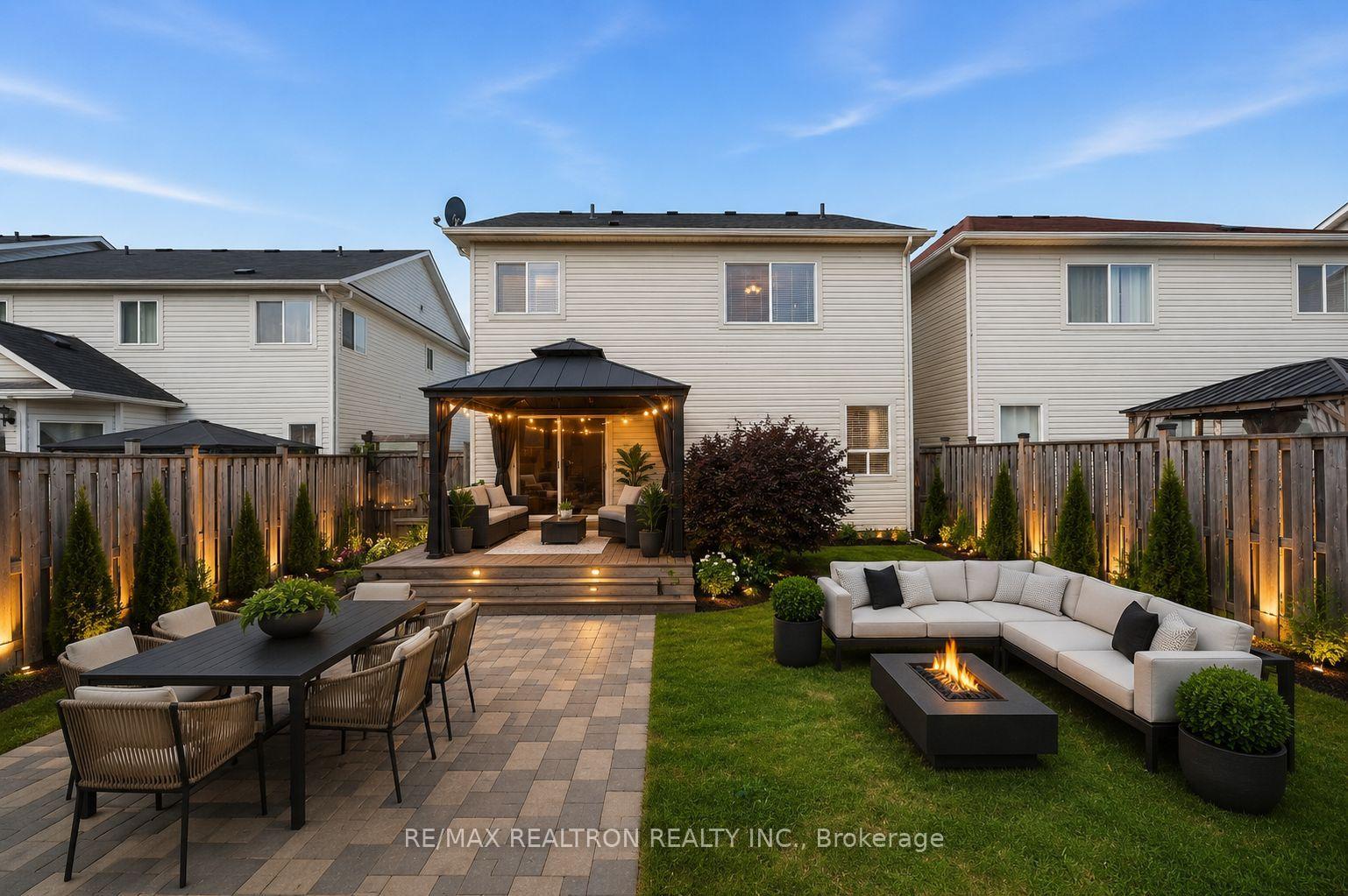 Photo 34 of 273 Greenwood Drive, Essa, Angus — HOMEH