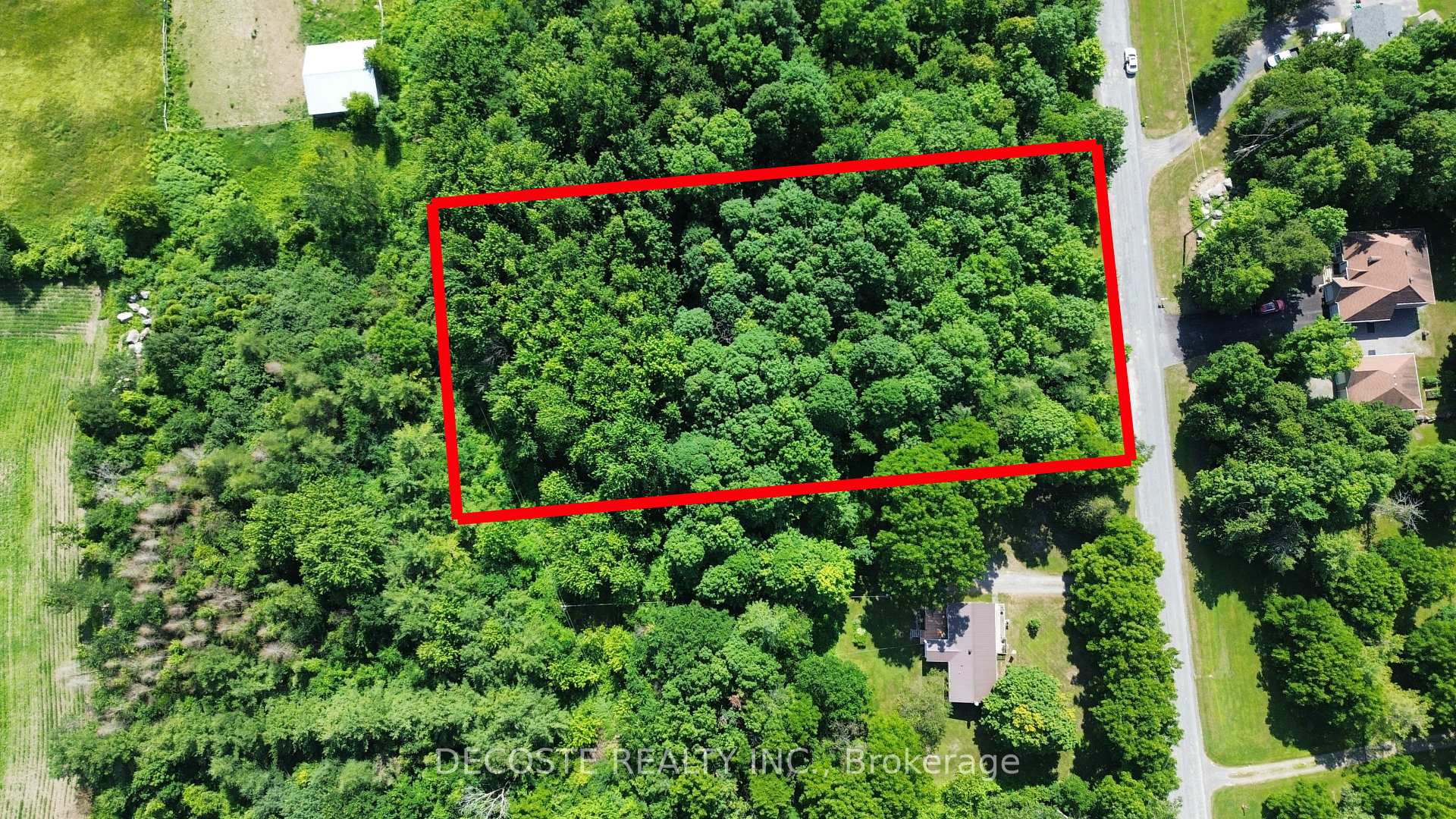 Photo 1 of Maple Road, South Glengarry, South Glengarry (Charlottenburgh) Twp — HOMEH