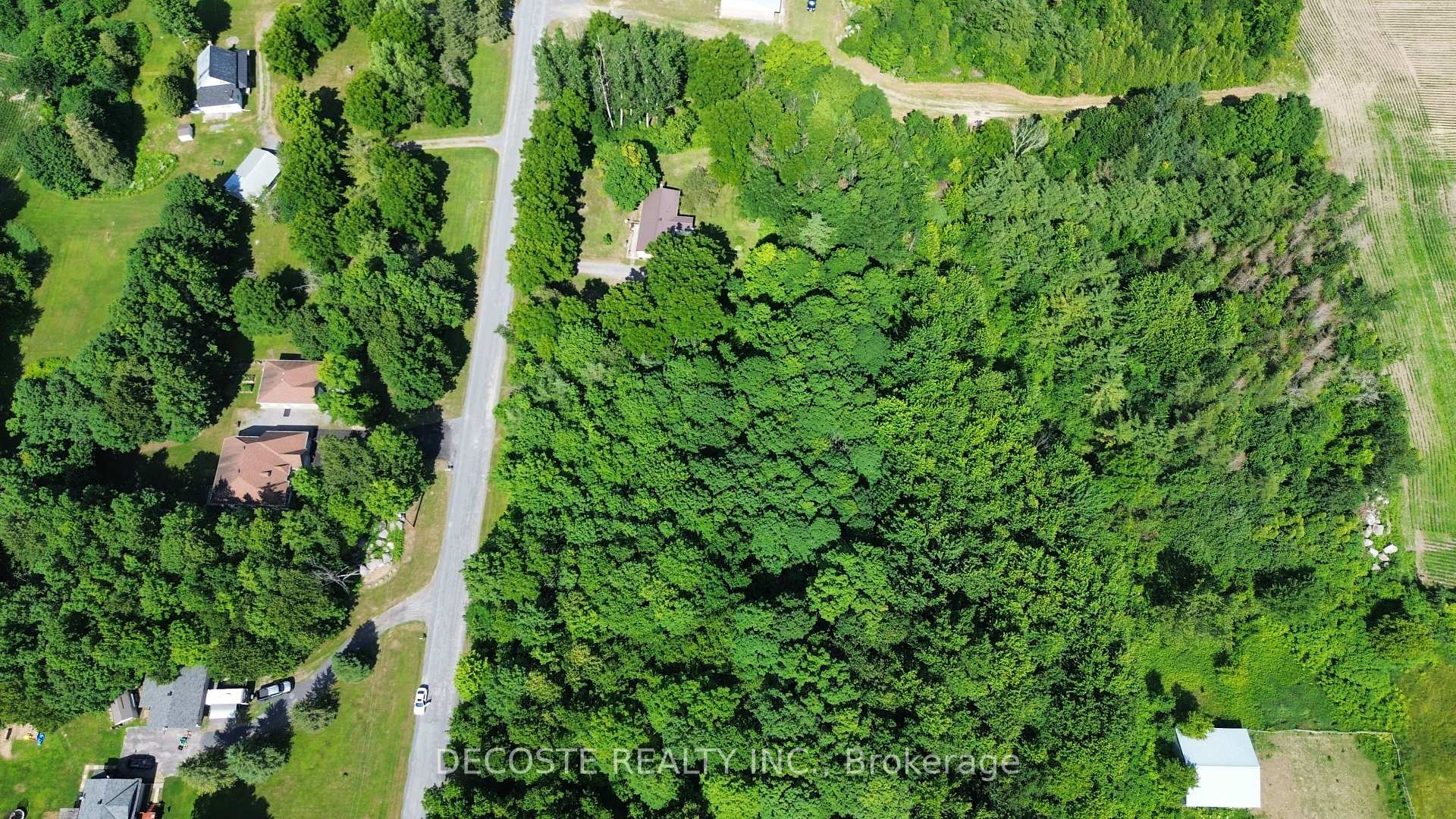 Photo 3 of Maple Road, South Glengarry, South Glengarry (Charlottenburgh) Twp — HOMEH