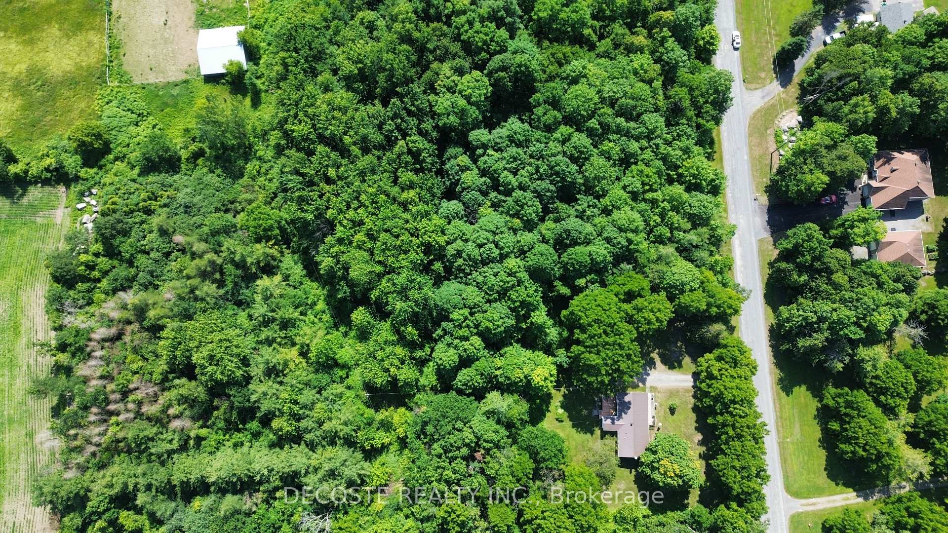Photo 6 of Maple Road, South Glengarry, South Glengarry (Charlottenburgh) Twp — HOMEH