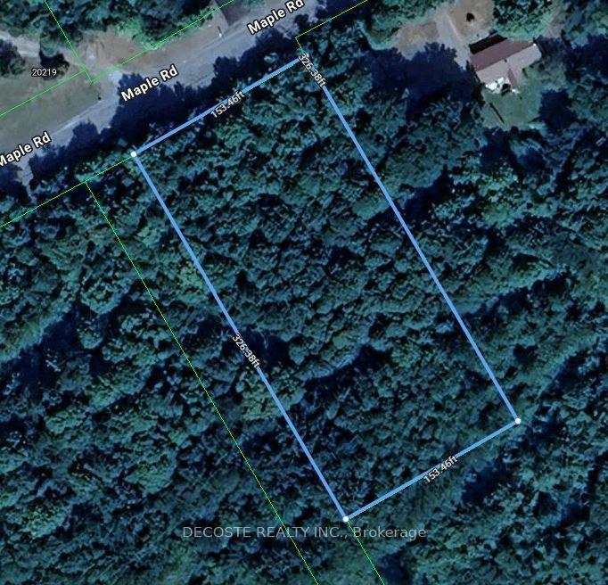 Photo 8 of Maple Road, South Glengarry, South Glengarry (Charlottenburgh) Twp — HOMEH