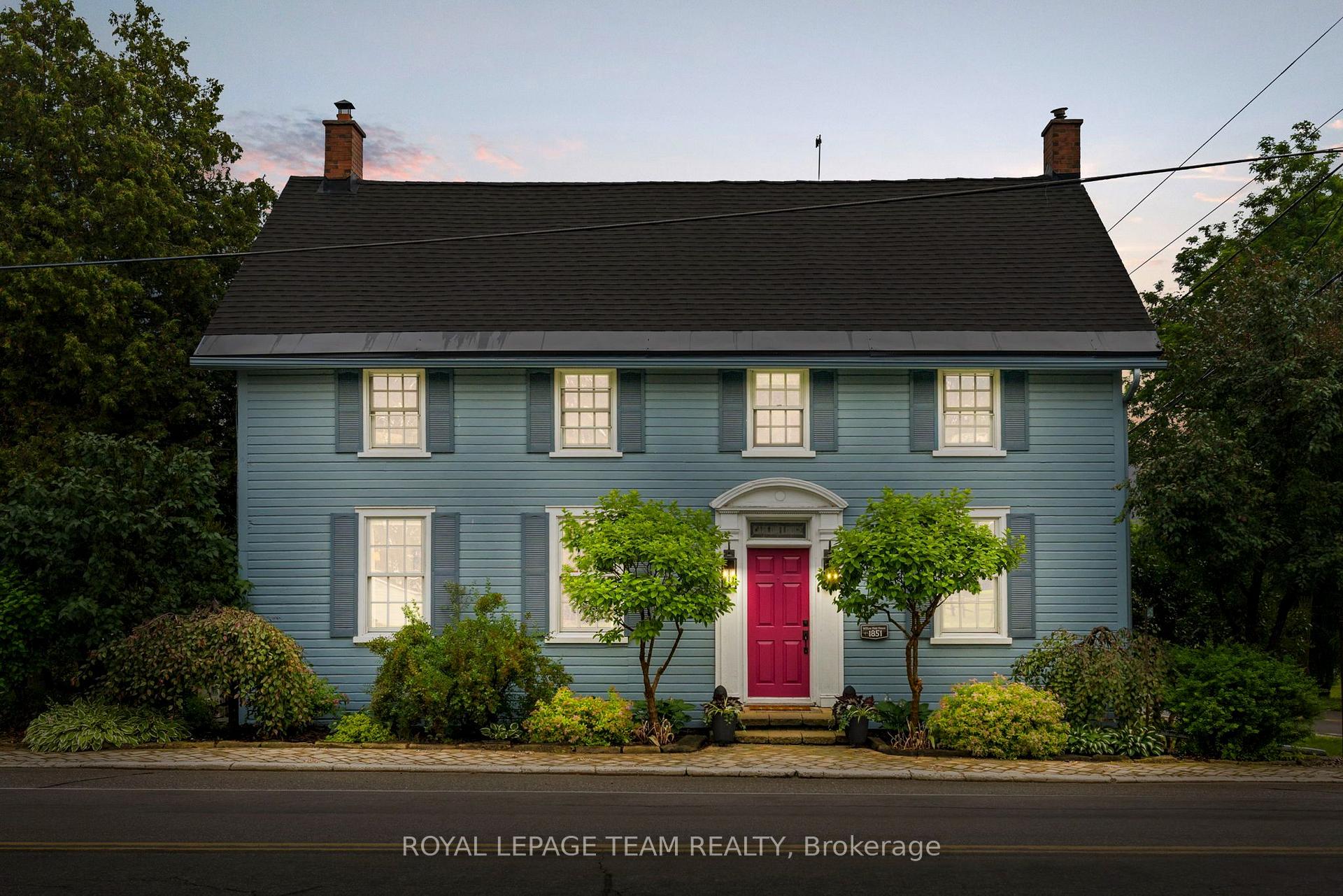 Photo 2 of 4416 Donnelly Drive, Ottawa, Burritts Rapids — HOMEH