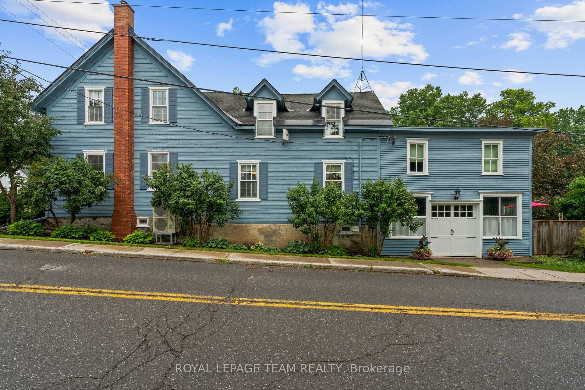Photo 4 of 4416 Donnelly Drive, Ottawa, Burritts Rapids — HOMEH
