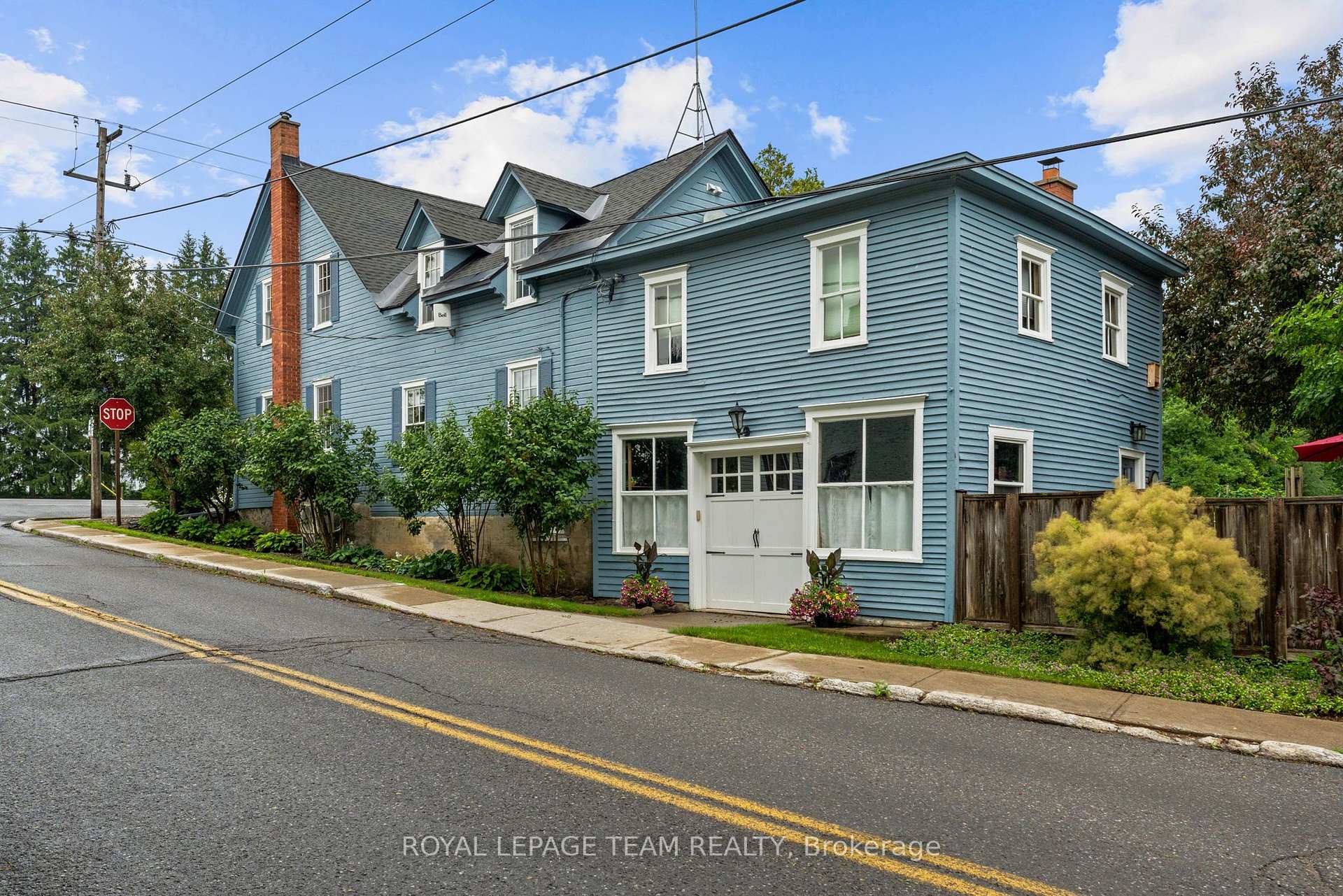 Photo 5 of 4416 Donnelly Drive, Ottawa, Burritts Rapids — HOMEH