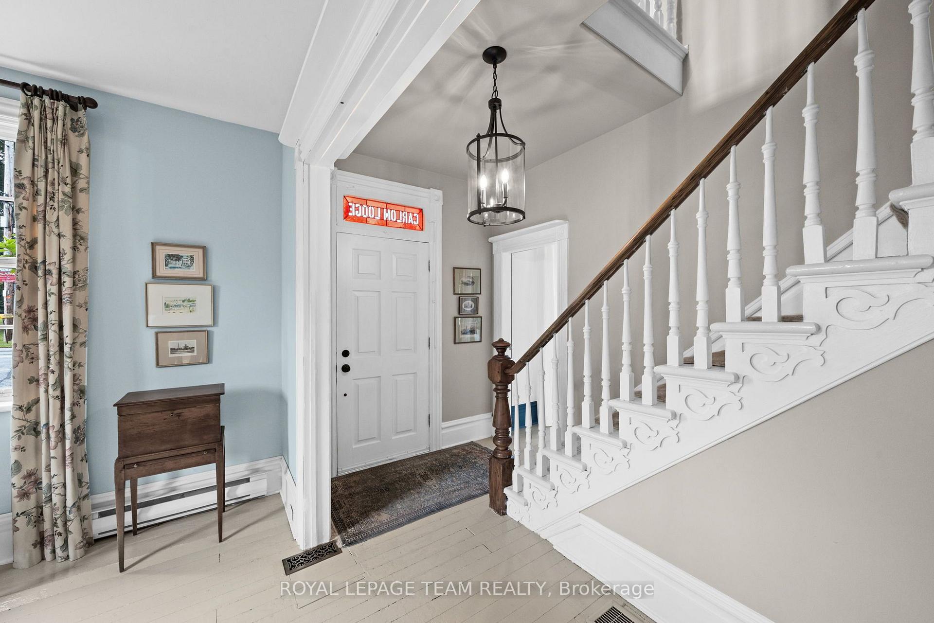 Photo 6 of 4416 Donnelly Drive, Ottawa, Burritts Rapids — HOMEH