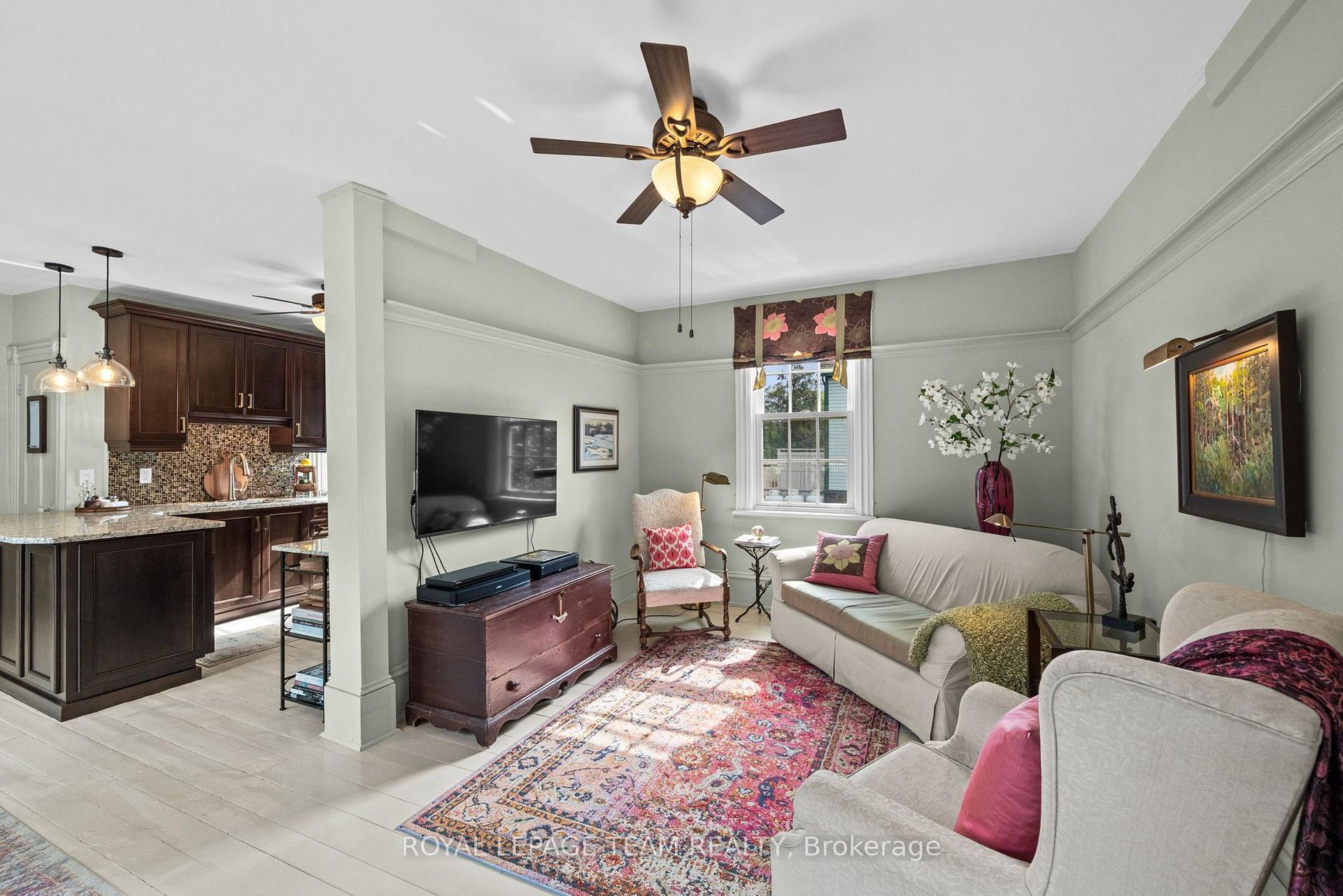 Photo 10 of 4416 Donnelly Drive, Ottawa, Burritts Rapids — HOMEH