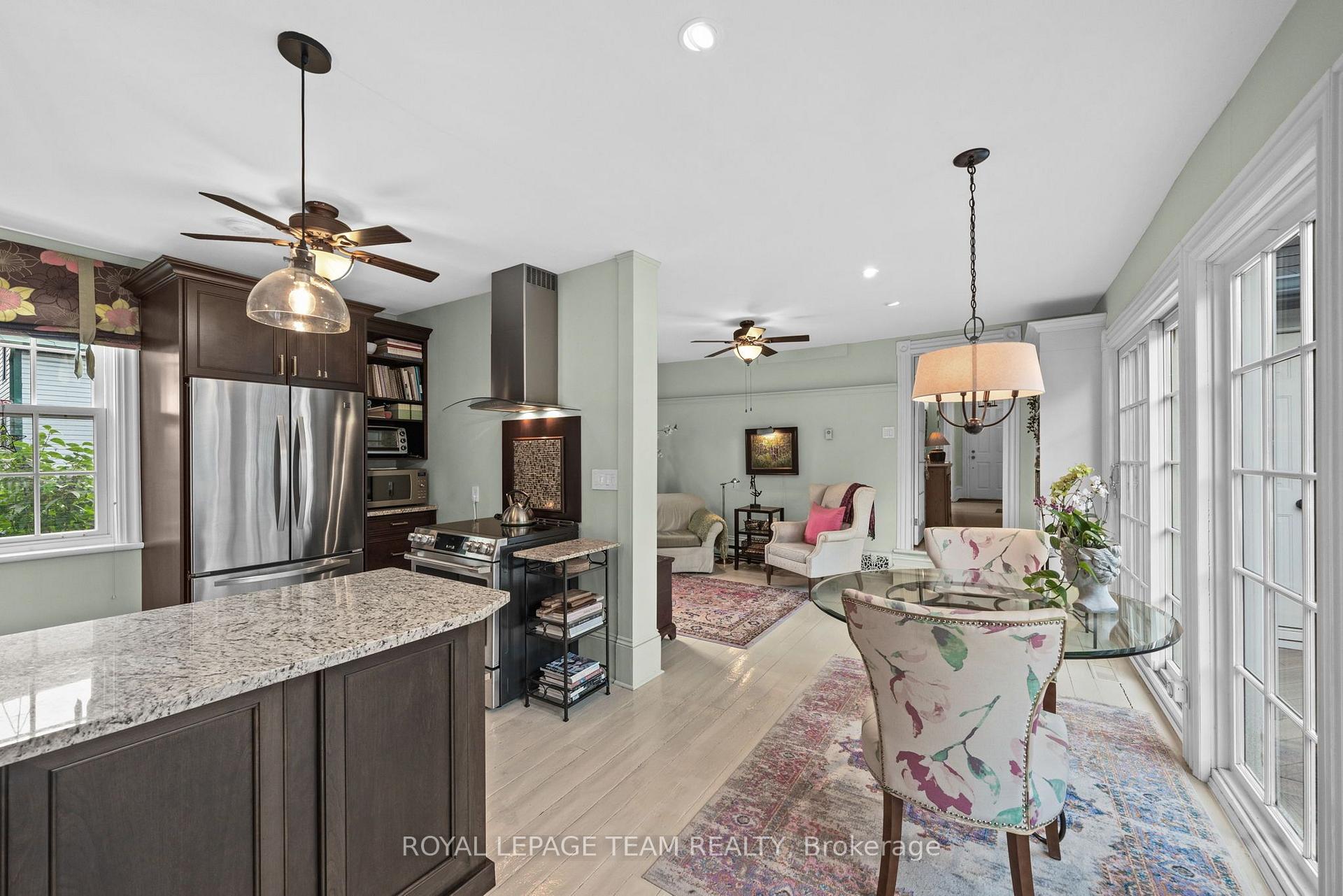 Photo 13 of 4416 Donnelly Drive, Ottawa, Burritts Rapids — HOMEH