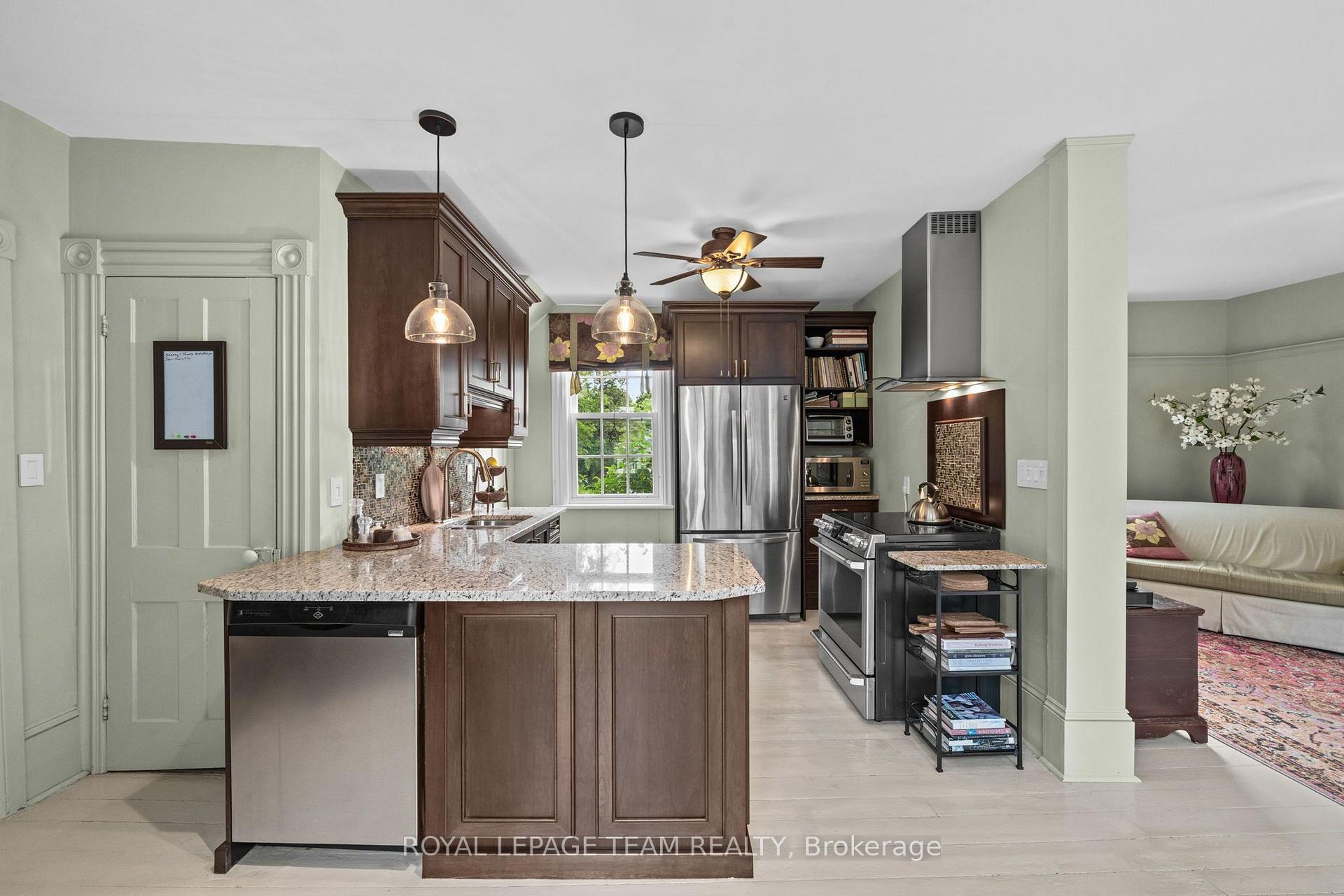 Photo 14 of 4416 Donnelly Drive, Ottawa, Burritts Rapids — HOMEH