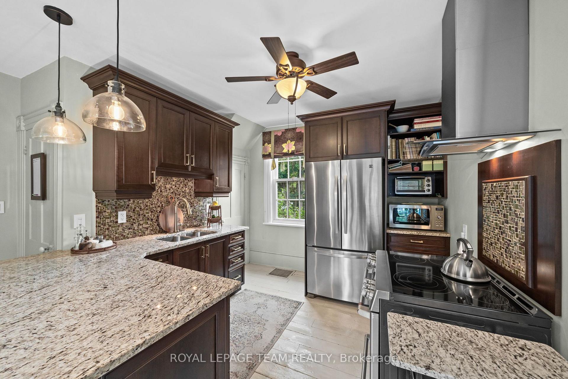Photo 15 of 4416 Donnelly Drive, Ottawa, Burritts Rapids — HOMEH
