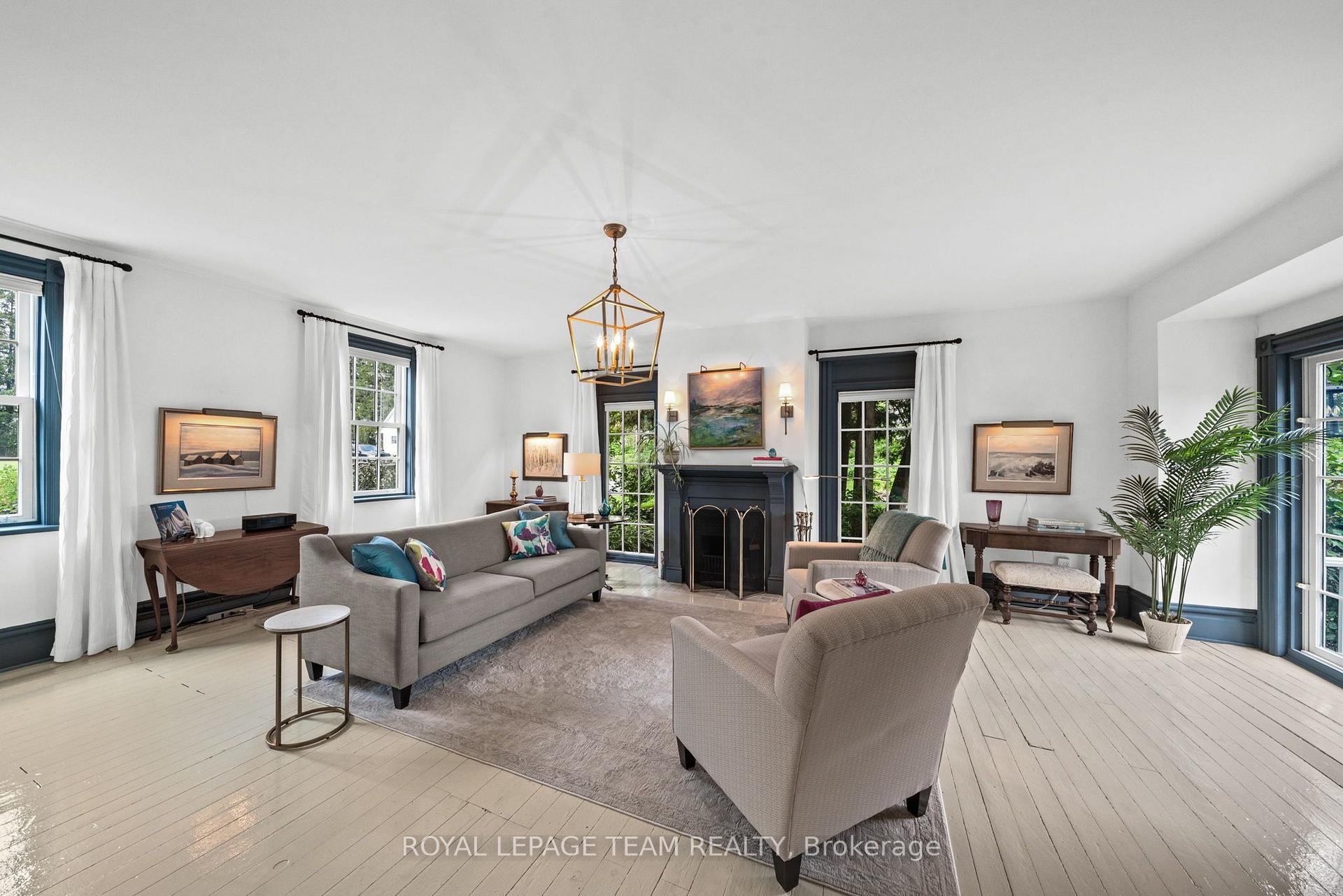Photo 17 of 4416 Donnelly Drive, Ottawa, Burritts Rapids — HOMEH