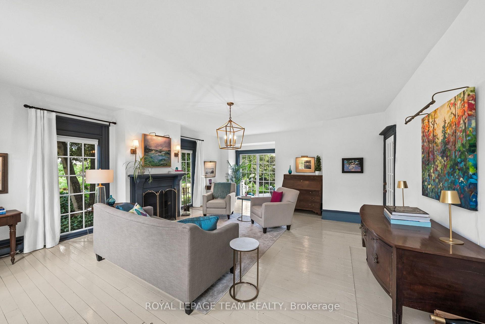 Photo 19 of 4416 Donnelly Drive, Ottawa, Burritts Rapids — HOMEH