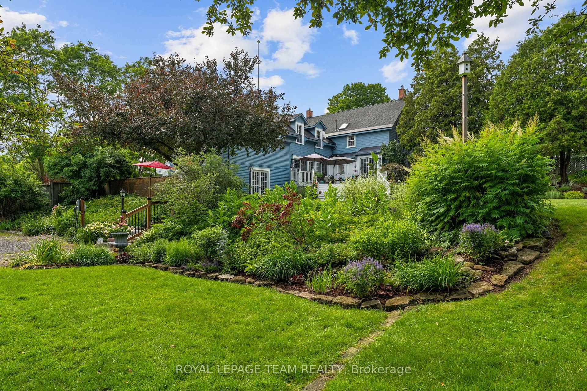 Photo 36 of 4416 Donnelly Drive, Ottawa, Burritts Rapids — HOMEH