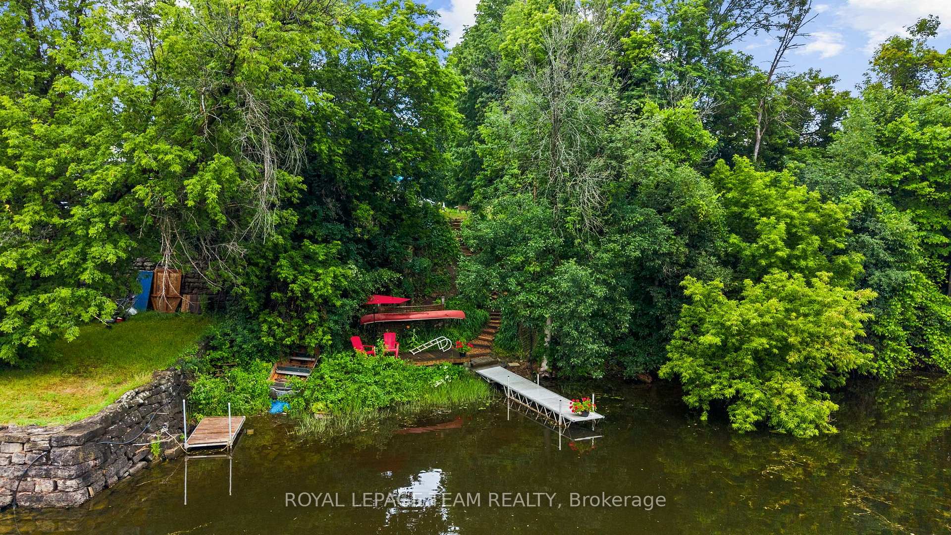 Photo 45 of 4416 Donnelly Drive, Ottawa, Burritts Rapids — HOMEH