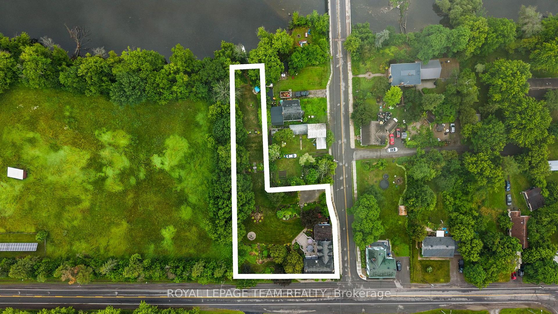 Photo 50 of 4416 Donnelly Drive, Ottawa, Burritts Rapids — HOMEH