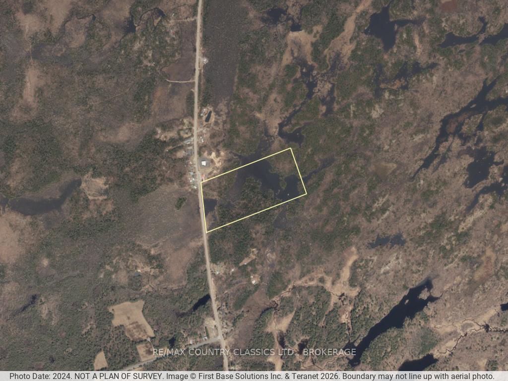 Photo 3 of 00 41 Highway, Addington Highlands, Addington Highlands — HOMEH