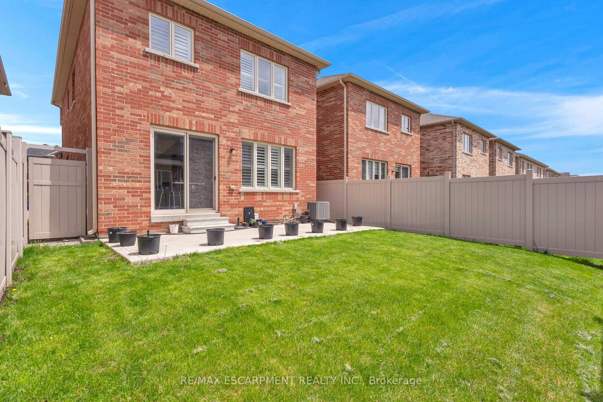 Photo 31 of 1454 Chretien Street, Milton, Ford — HOMEH