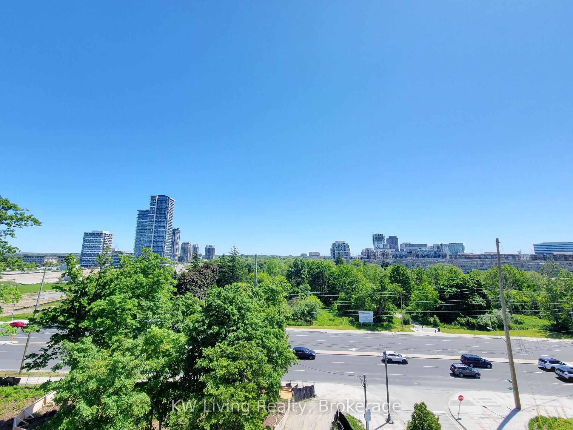 Photo 16 of Unit 819, 8 Cedarland Drive, Markham, Unionville — HOMEH