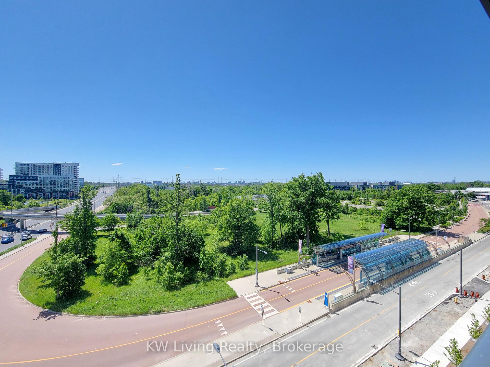 Photo 17 of Unit 819, 8 Cedarland Drive, Markham, Unionville — HOMEH
