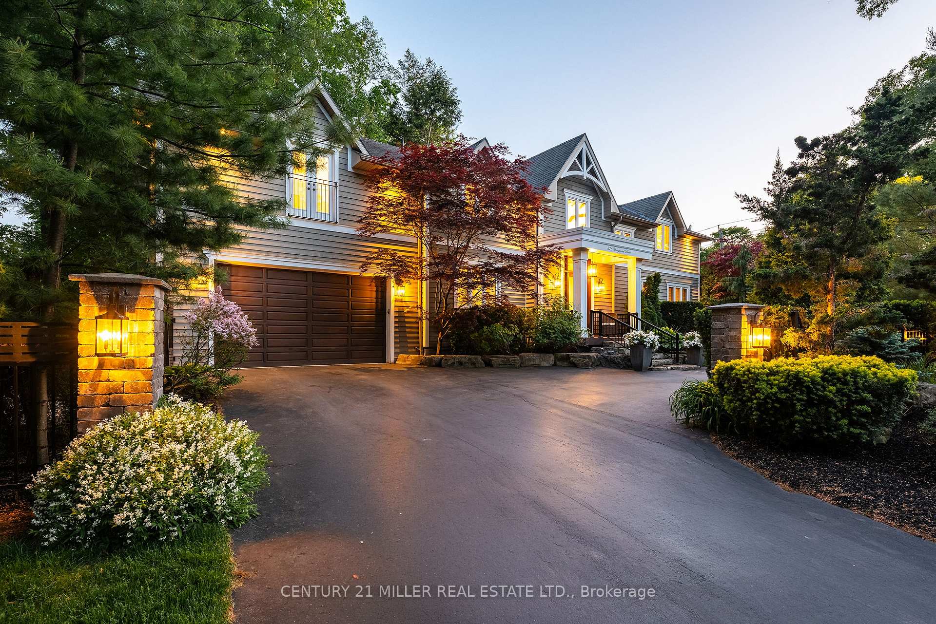 Photo 1 of 376 Wedgewood Drive, Oakville, Morrison — HOMEH
