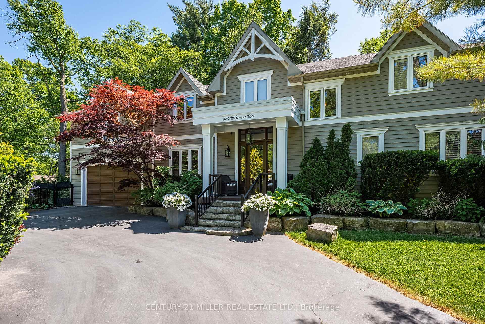 Photo 3 of 376 Wedgewood Drive, Oakville, Morrison — HOMEH