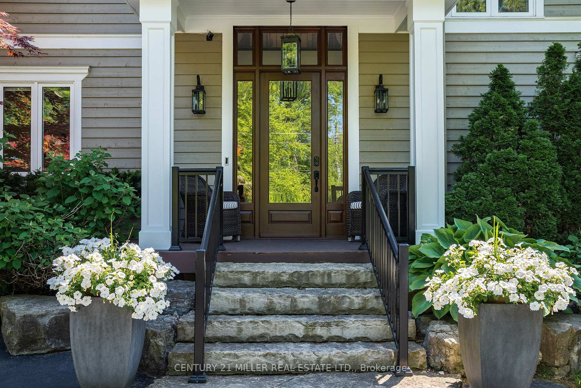 Photo 7 of 376 Wedgewood Drive, Oakville, Morrison — HOMEH