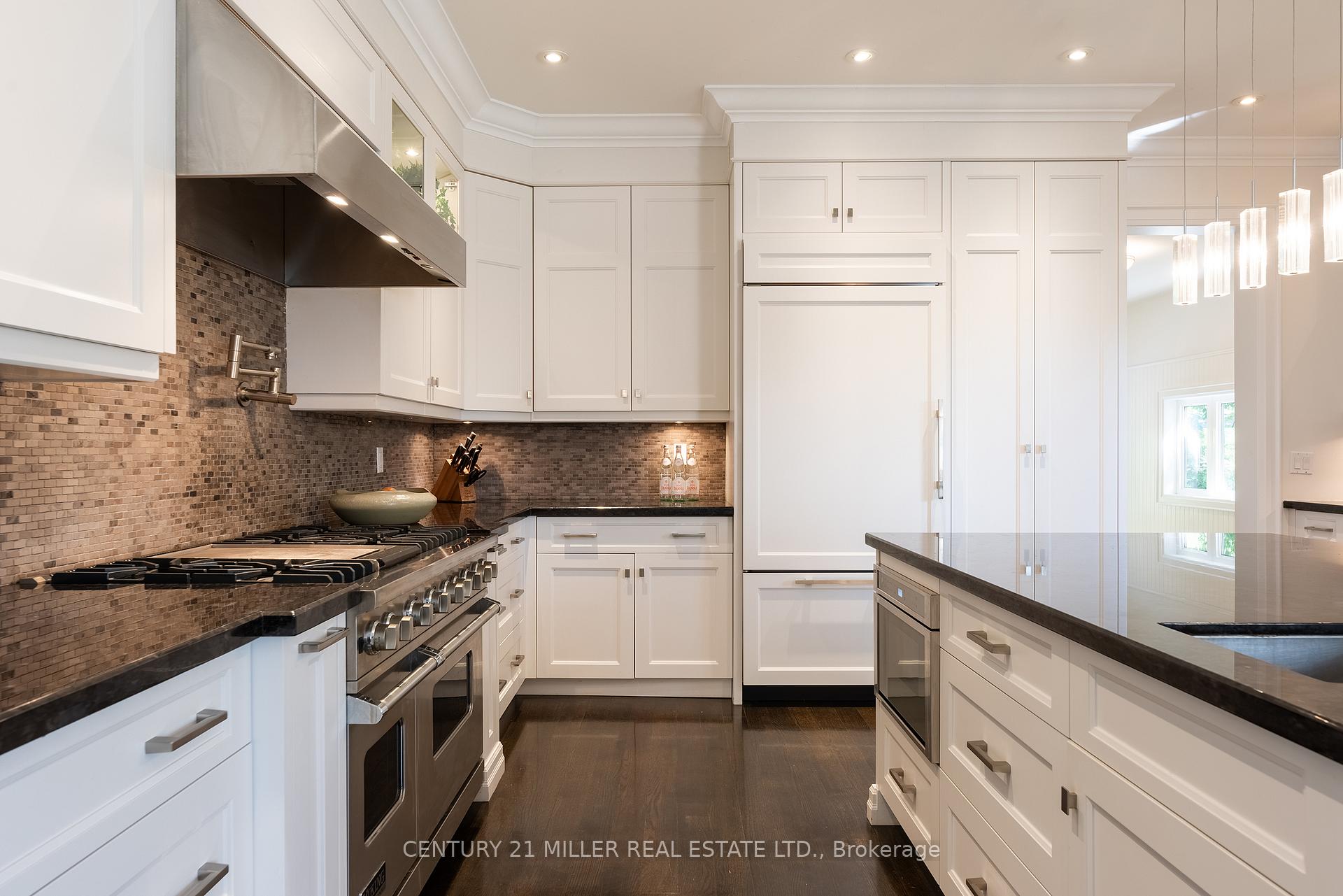 Photo 17 of 376 Wedgewood Drive, Oakville, Morrison — HOMEH