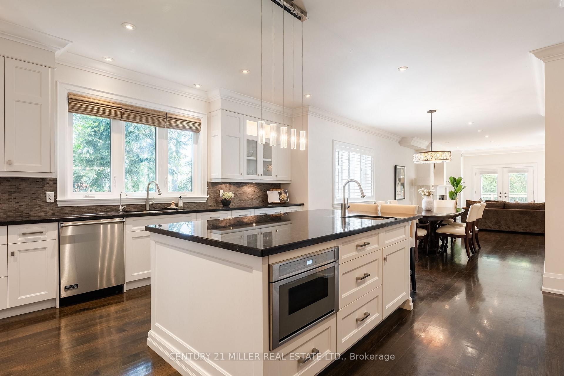 Photo 18 of 376 Wedgewood Drive, Oakville, Morrison — HOMEH