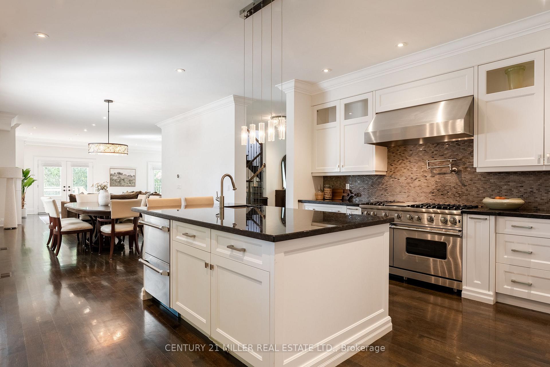 Photo 19 of 376 Wedgewood Drive, Oakville, Morrison — HOMEH