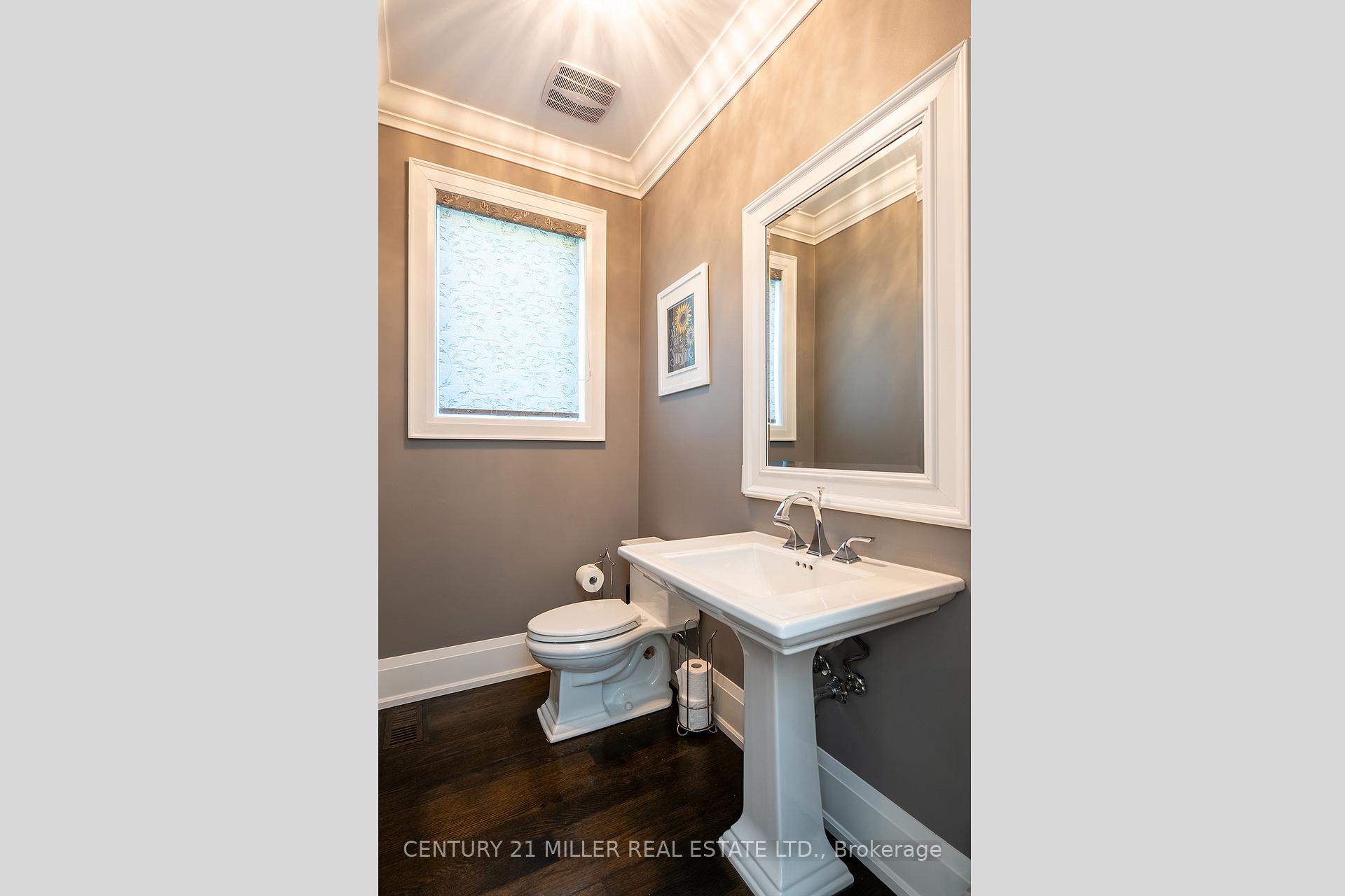 Photo 22 of 376 Wedgewood Drive, Oakville, Morrison — HOMEH