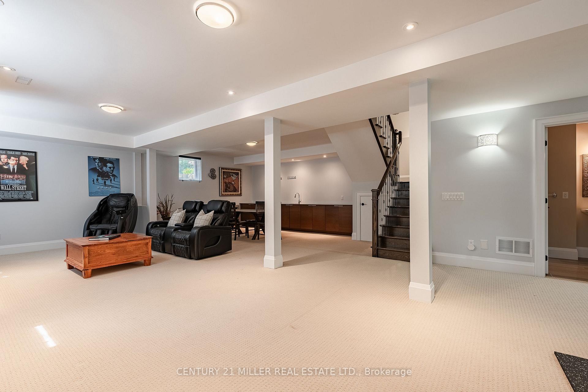 Photo 33 of 376 Wedgewood Drive, Oakville, Morrison — HOMEH