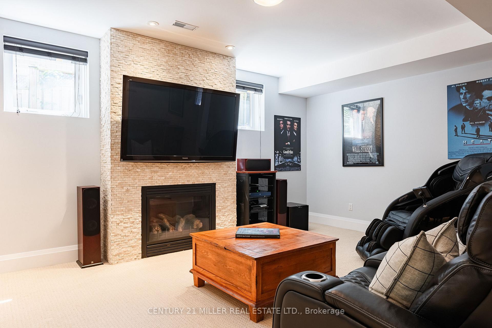 Photo 34 of 376 Wedgewood Drive, Oakville, Morrison — HOMEH