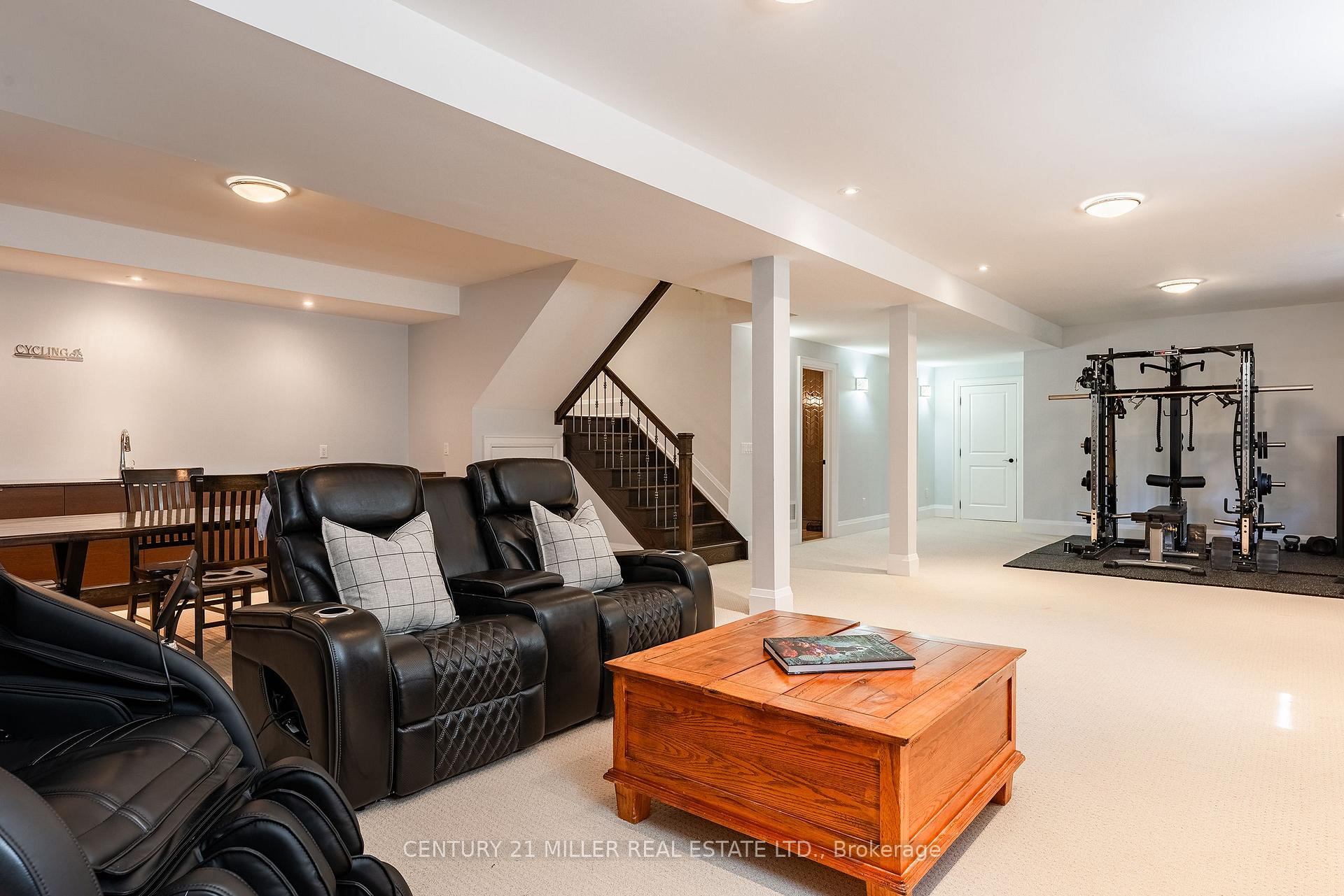 Photo 35 of 376 Wedgewood Drive, Oakville, Morrison — HOMEH