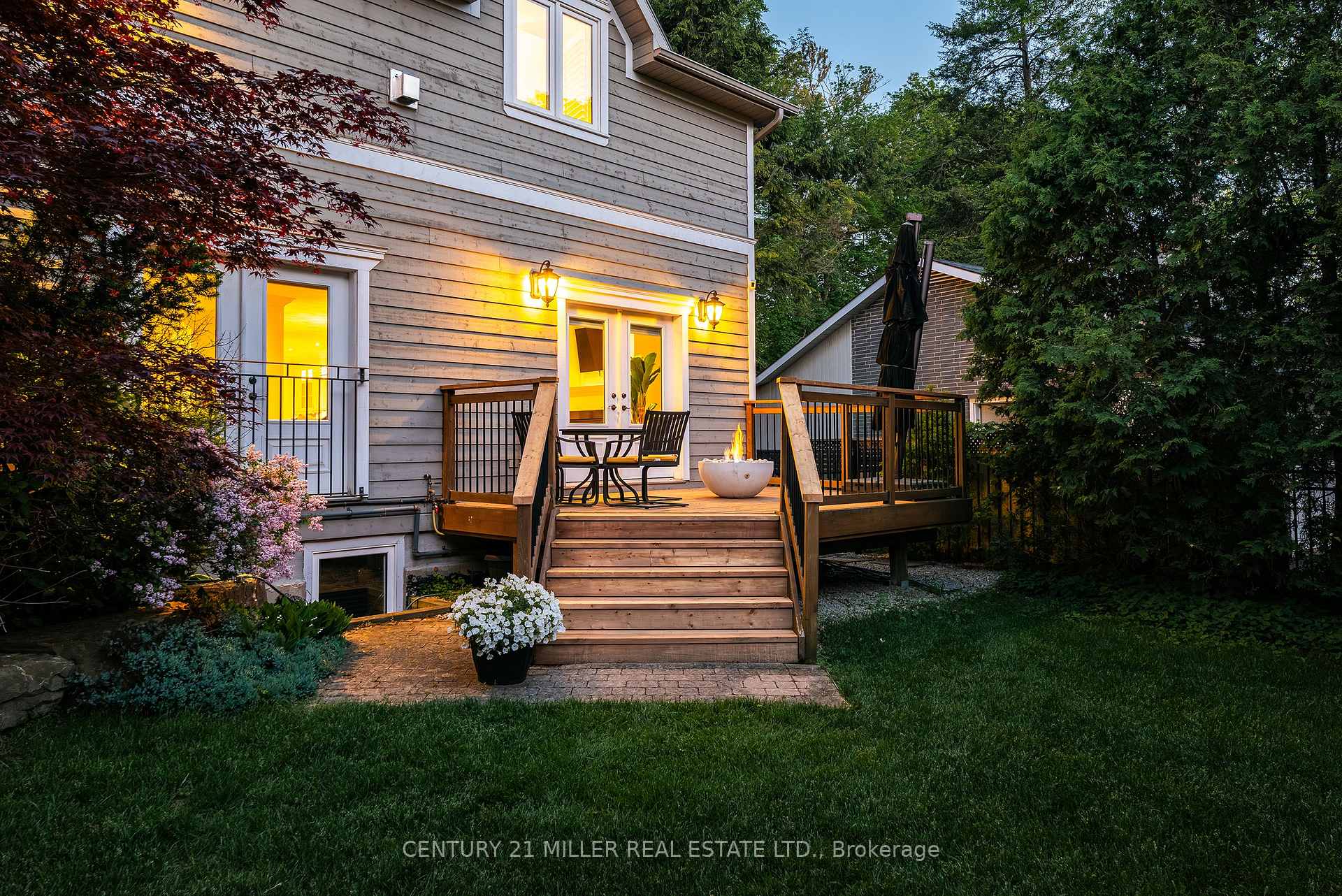 Photo 38 of 376 Wedgewood Drive, Oakville, Morrison — HOMEH