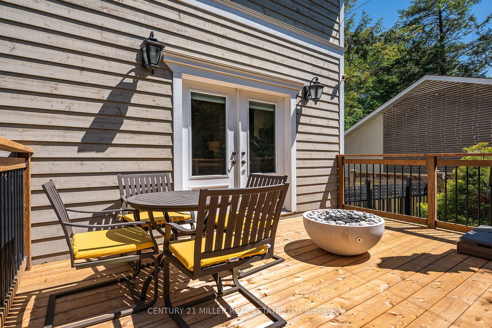 Photo 39 of 376 Wedgewood Drive, Oakville, Morrison — HOMEH