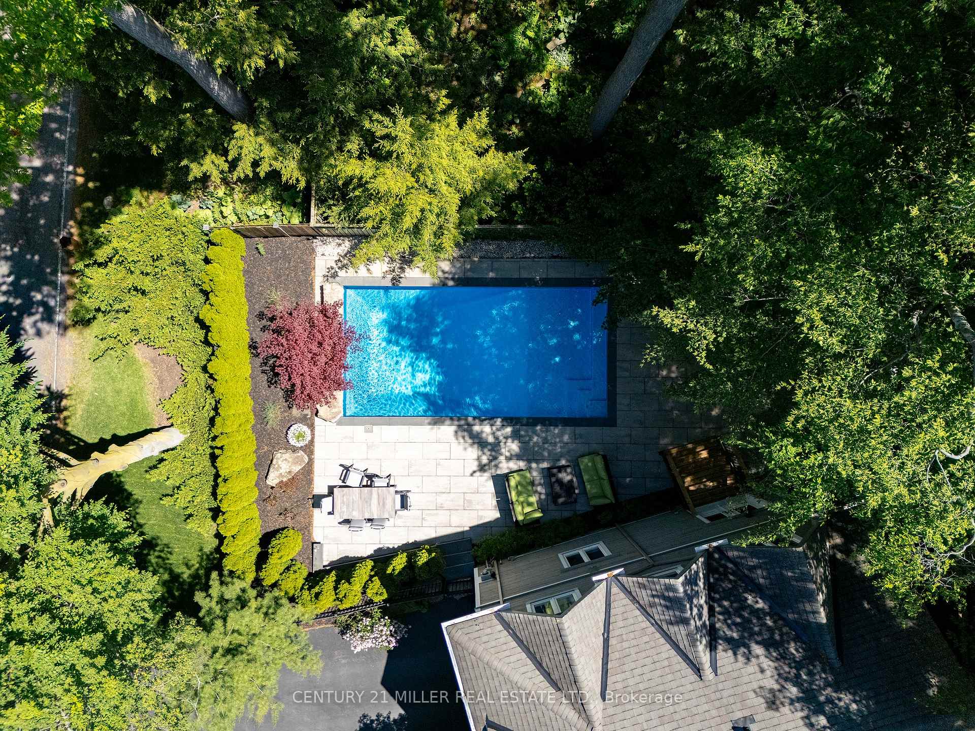 Photo 40 of 376 Wedgewood Drive, Oakville, Morrison — HOMEH
