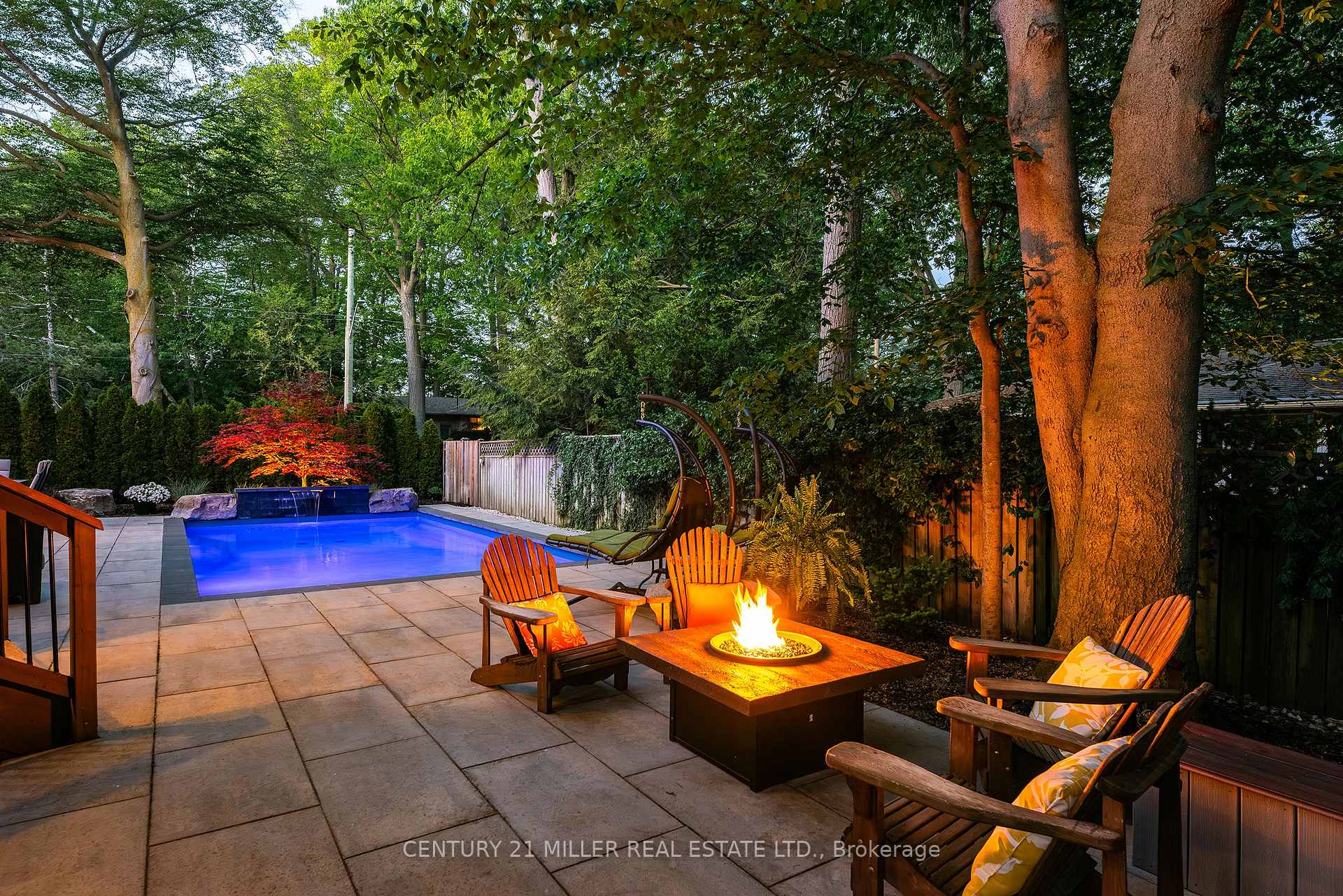 Photo 41 of 376 Wedgewood Drive, Oakville, Morrison — HOMEH