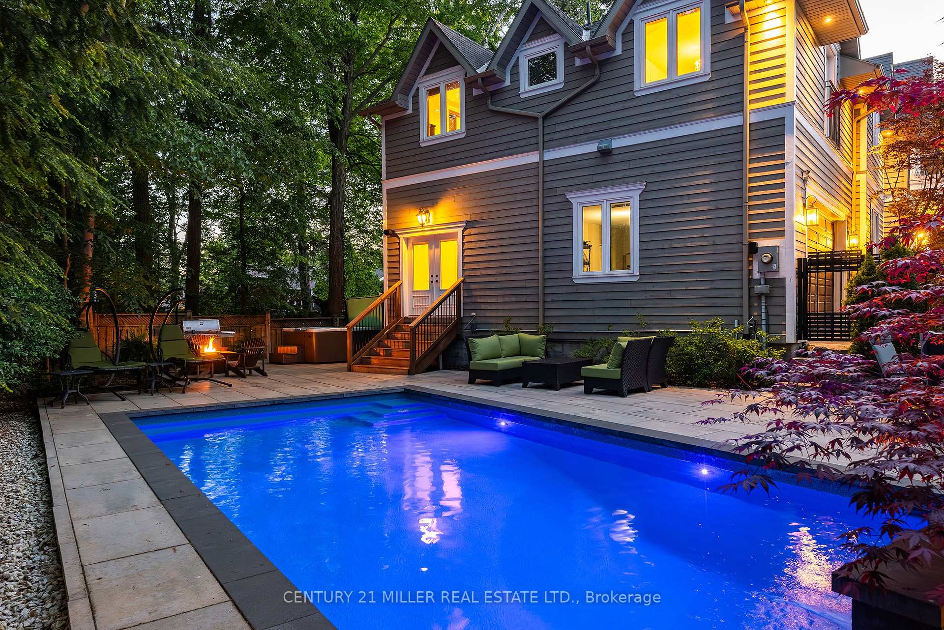 Photo 43 of 376 Wedgewood Drive, Oakville, Morrison — HOMEH