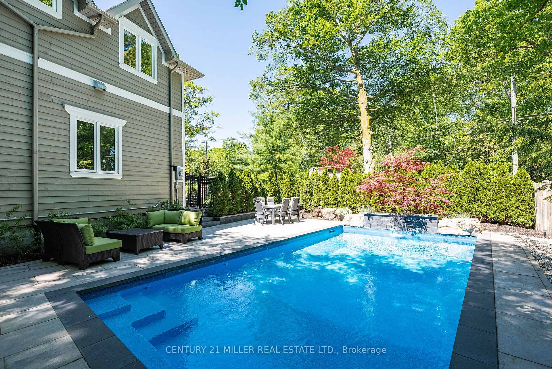 Photo 44 of 376 Wedgewood Drive, Oakville, Morrison — HOMEH