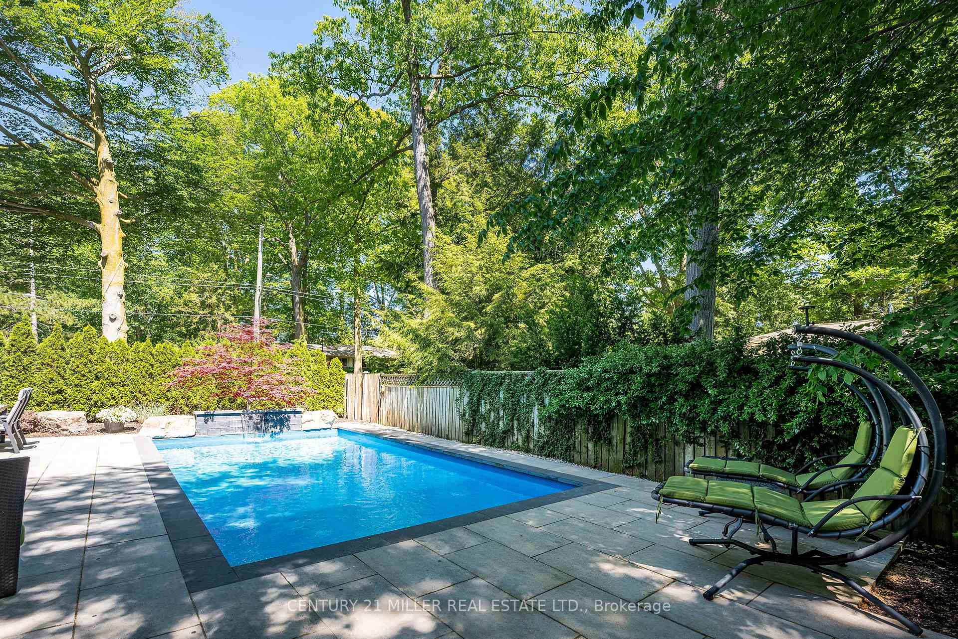 Photo 45 of 376 Wedgewood Drive, Oakville, Morrison — HOMEH
