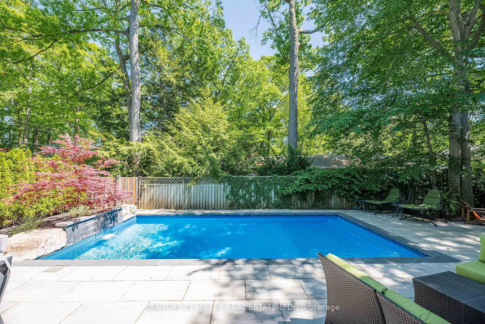 Photo 46 of 376 Wedgewood Drive, Oakville, Morrison — HOMEH