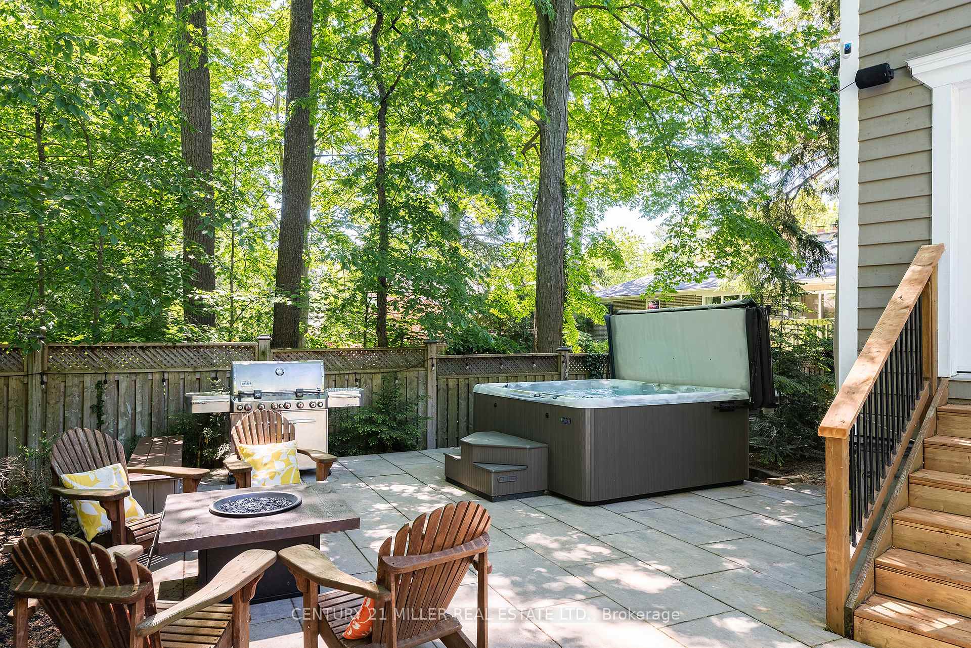 Photo 47 of 376 Wedgewood Drive, Oakville, Morrison — HOMEH