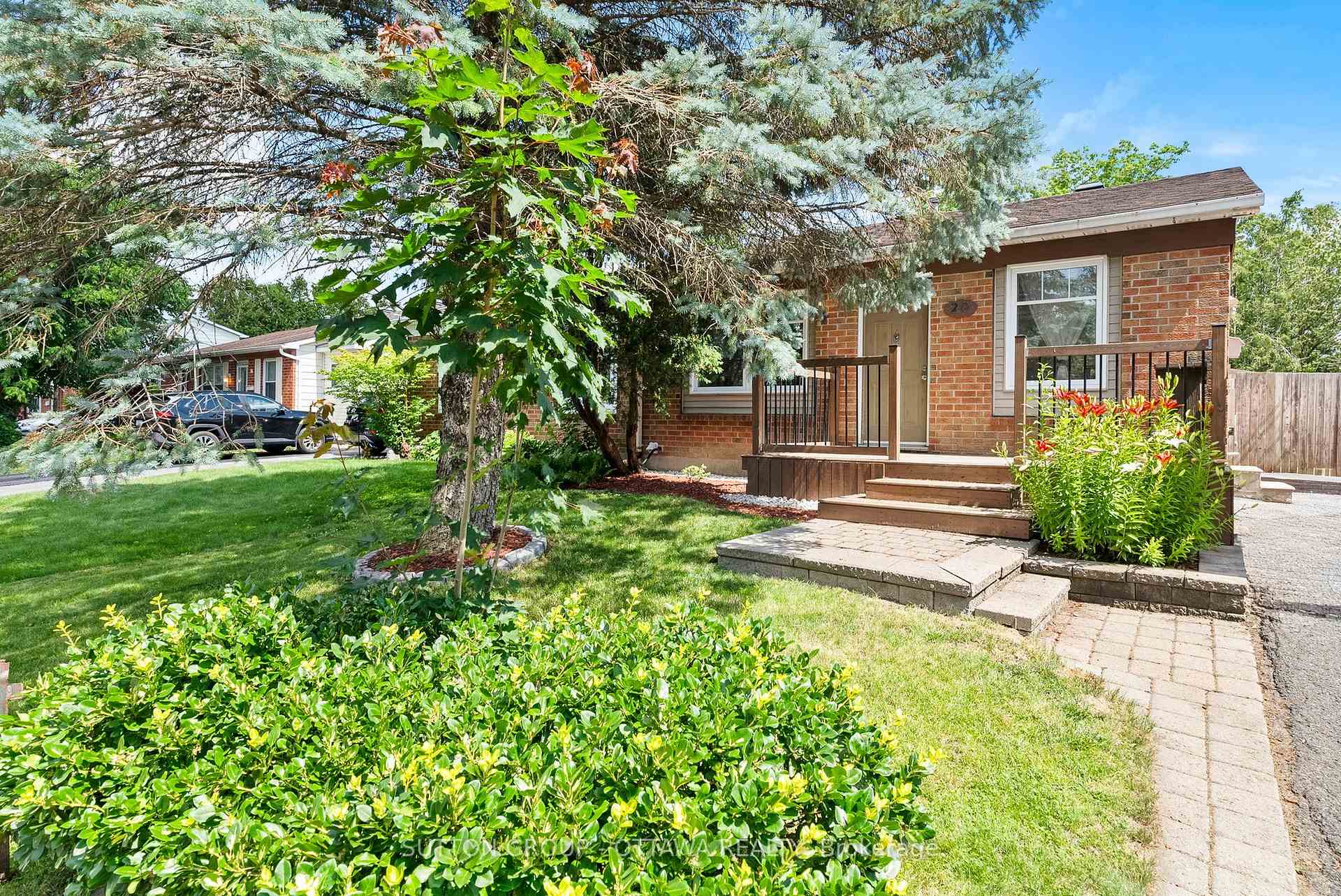Photo 1 of 20 Spearman Lane, Ottawa, Kanata - Glencairn/Hazeldean — HOMEH