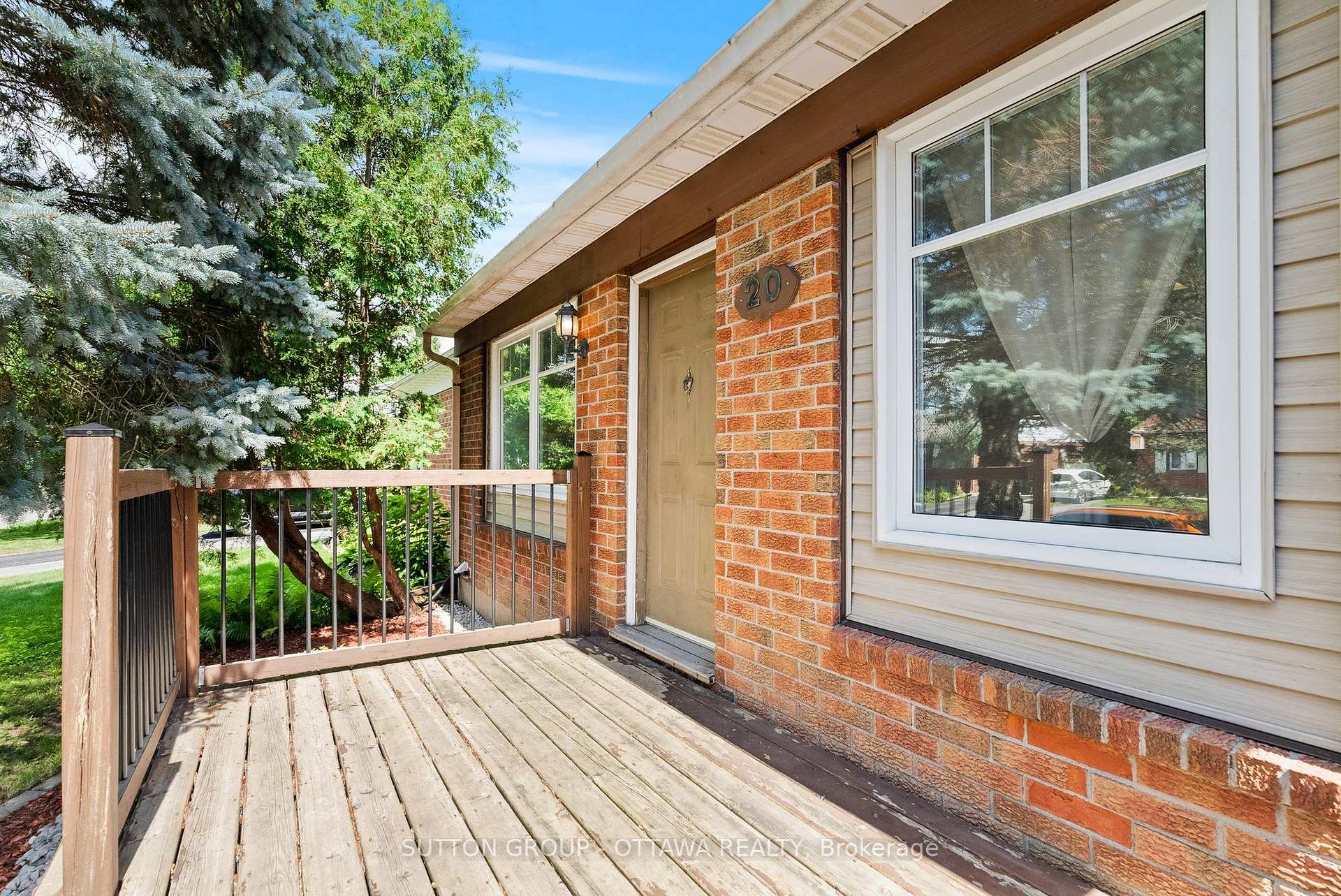 Photo 3 of 20 Spearman Lane, Ottawa, Kanata - Glencairn/Hazeldean — HOMEH