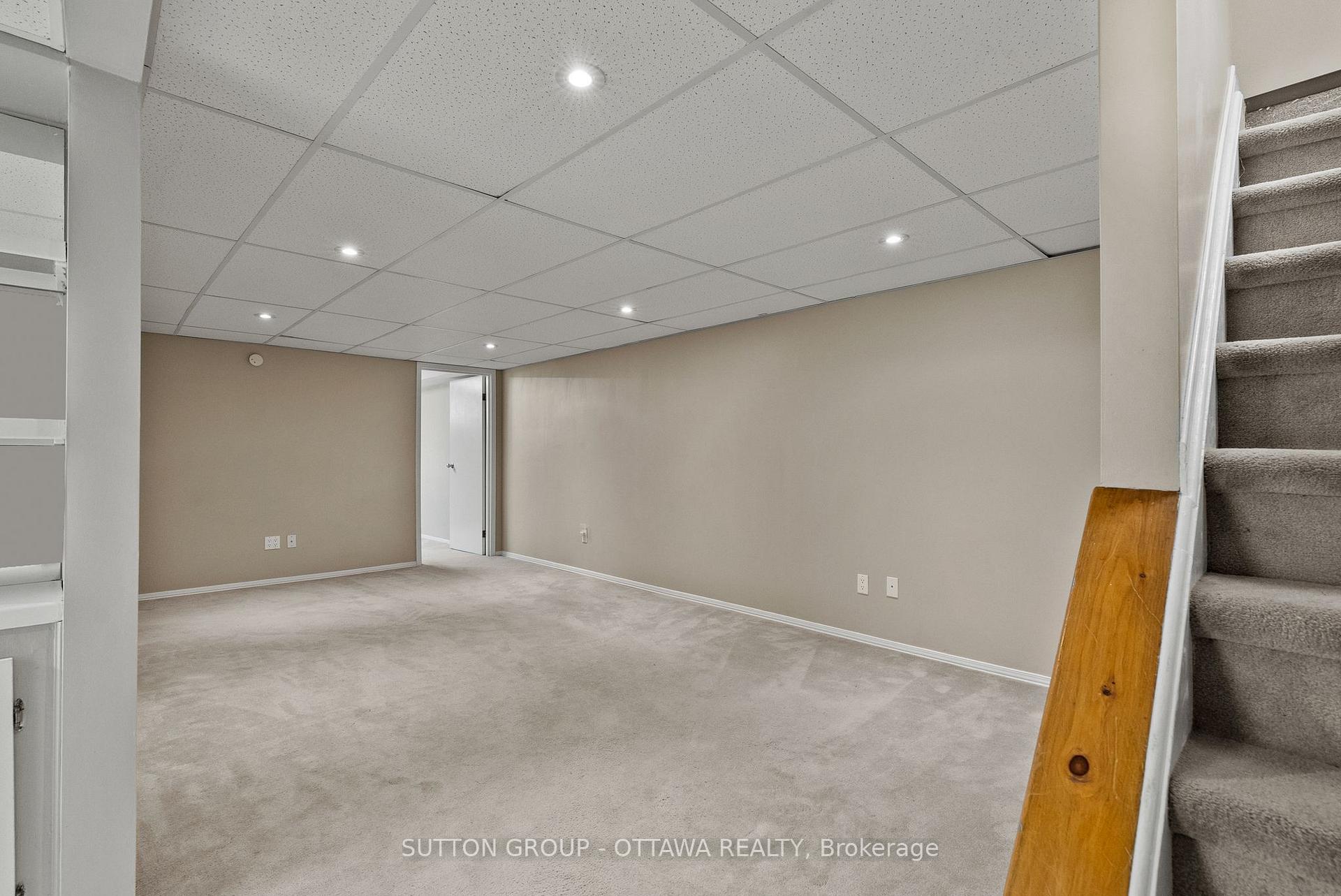 Photo 19 of 20 Spearman Lane, Ottawa, Kanata - Glencairn/Hazeldean — HOMEH