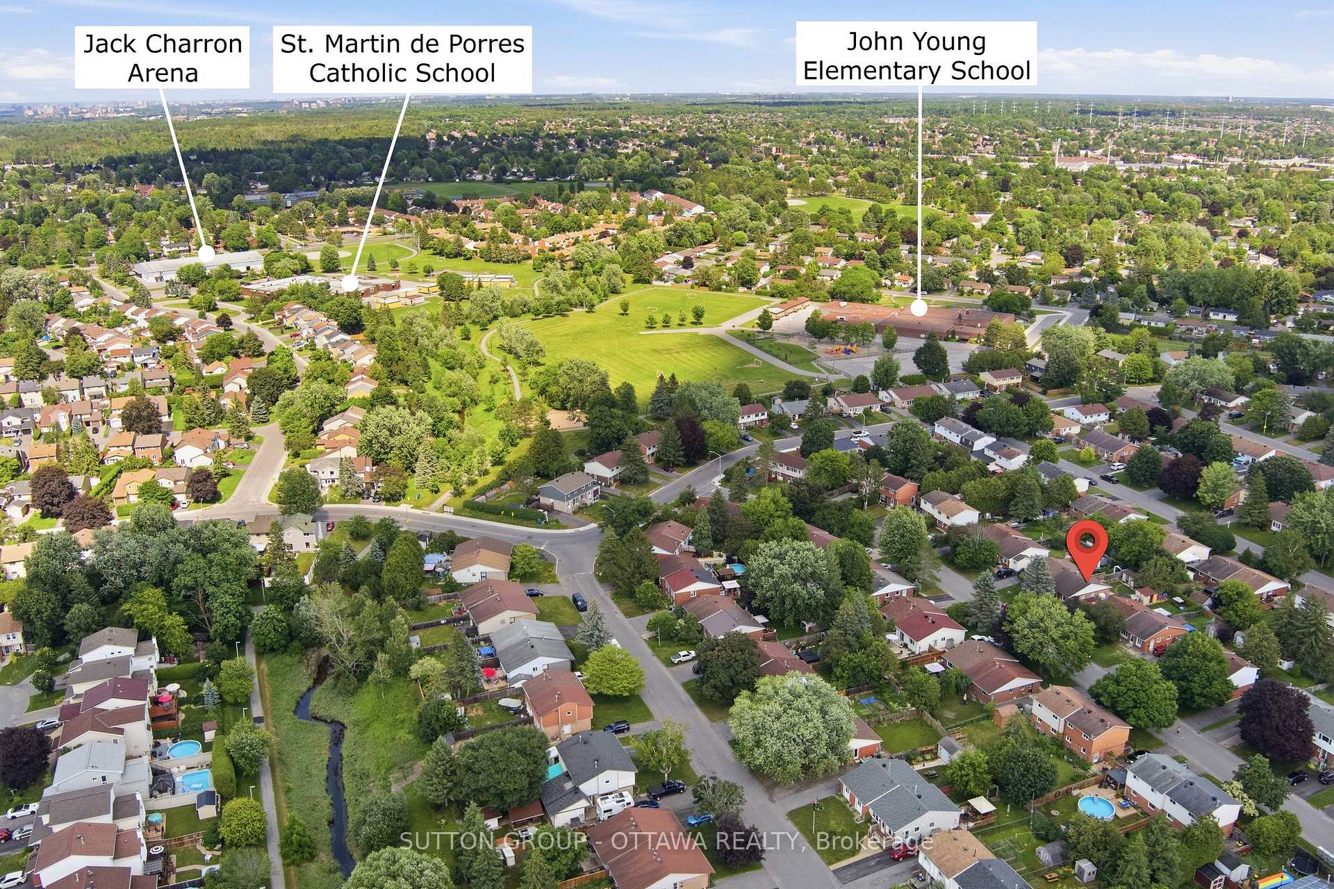 Photo 36 of 20 Spearman Lane, Ottawa, Kanata - Glencairn/Hazeldean — HOMEH