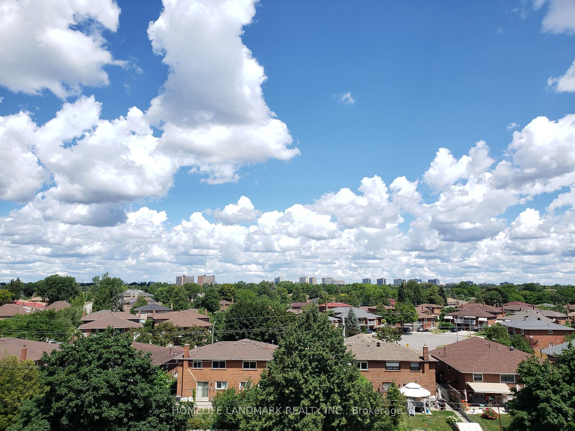 Photo 8 of 60 Ann Oreilly Road, North York, Willowdale East — HOMEH
