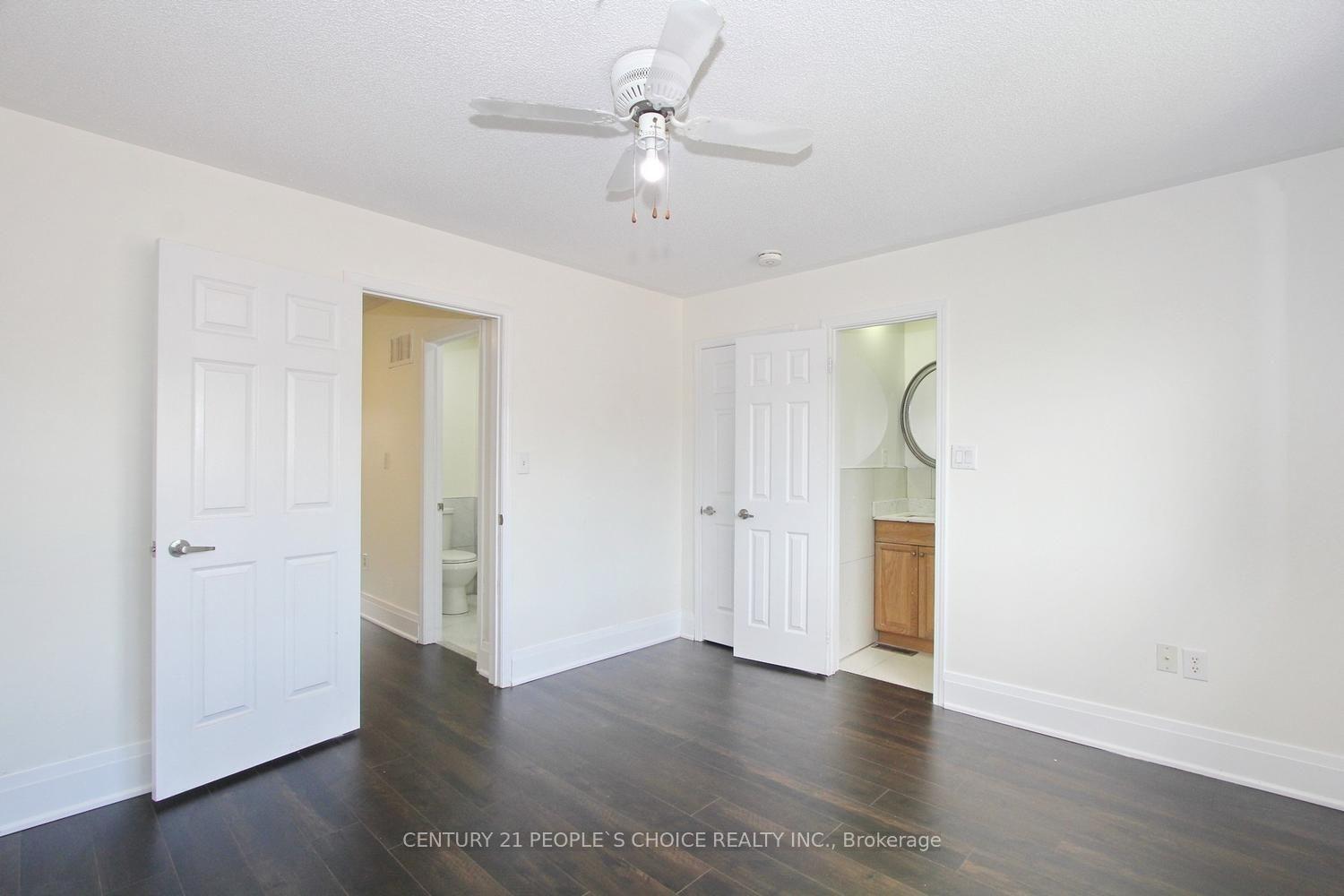 Photo 10 of 23 Dusty Star Drive, Brampton, Sandringham-Wellington — HOMEH