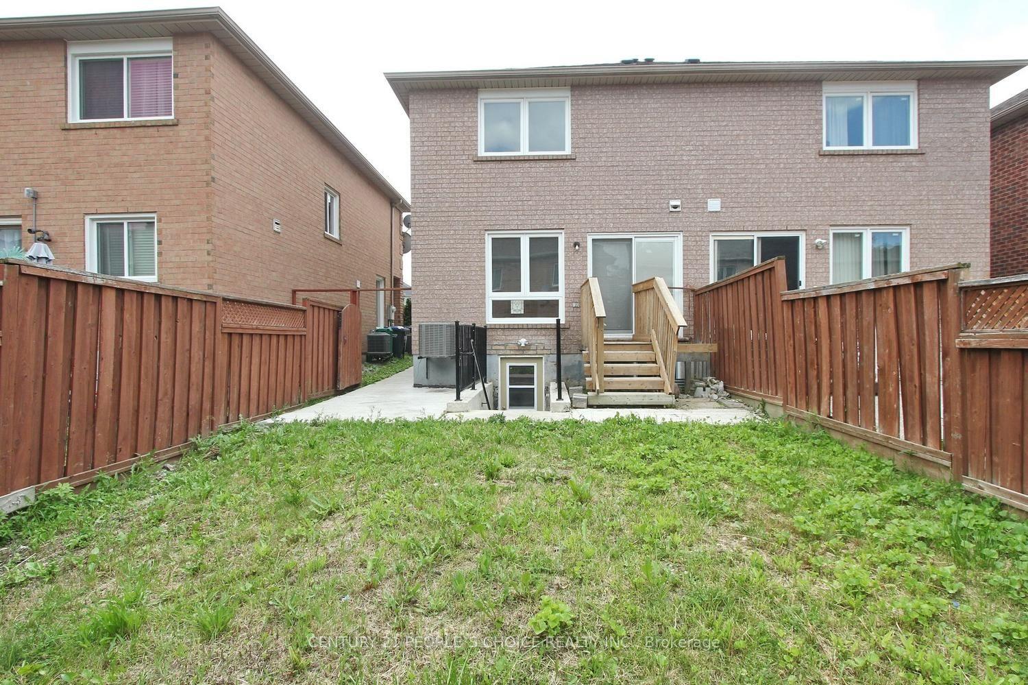 Photo 22 of 23 Dusty Star Drive, Brampton, Sandringham-Wellington — HOMEH