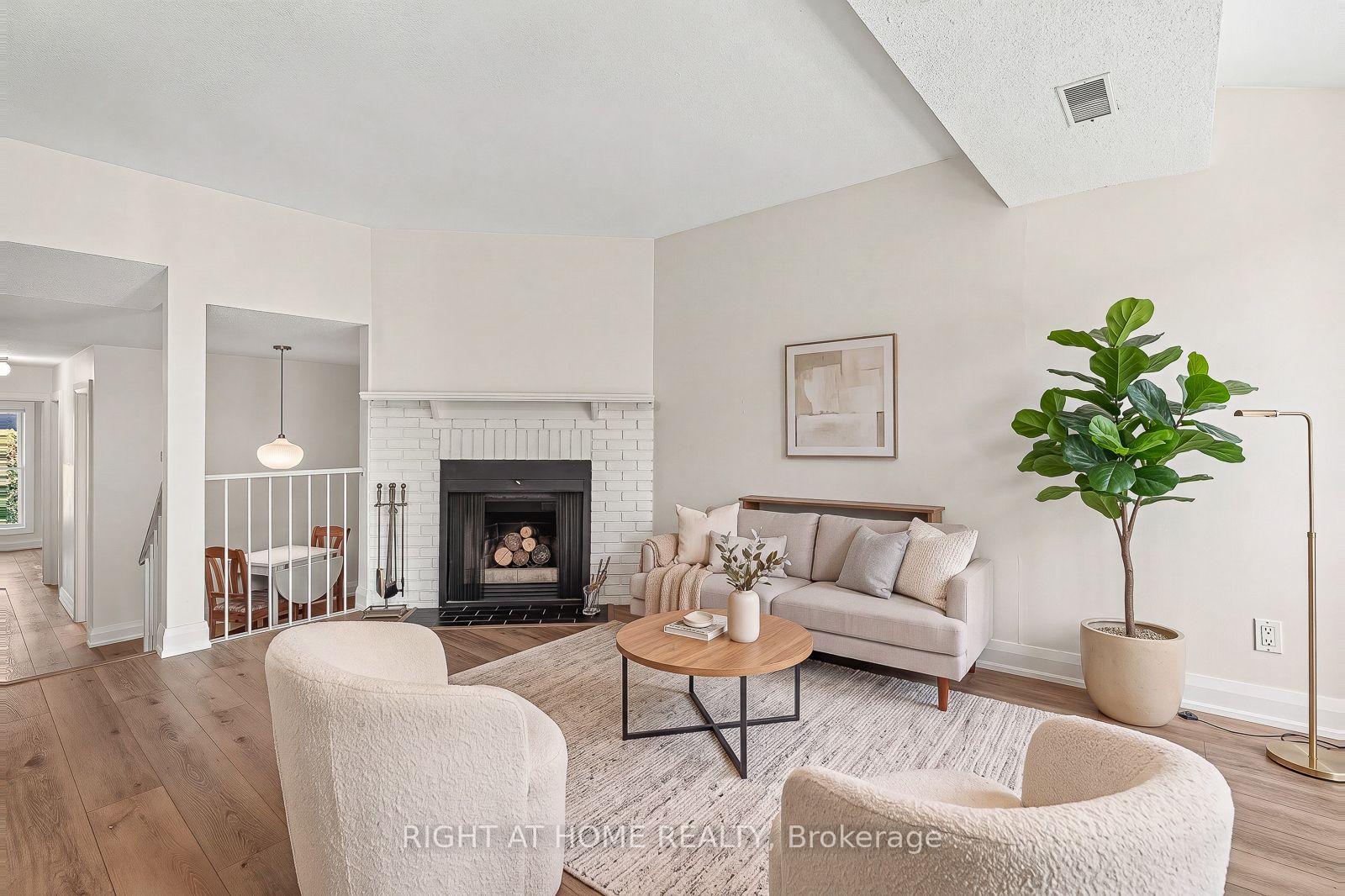 Photo 5 of Unit 15, 6B Shehyn Lane, Ottawa, Tanglewood — HOMEH